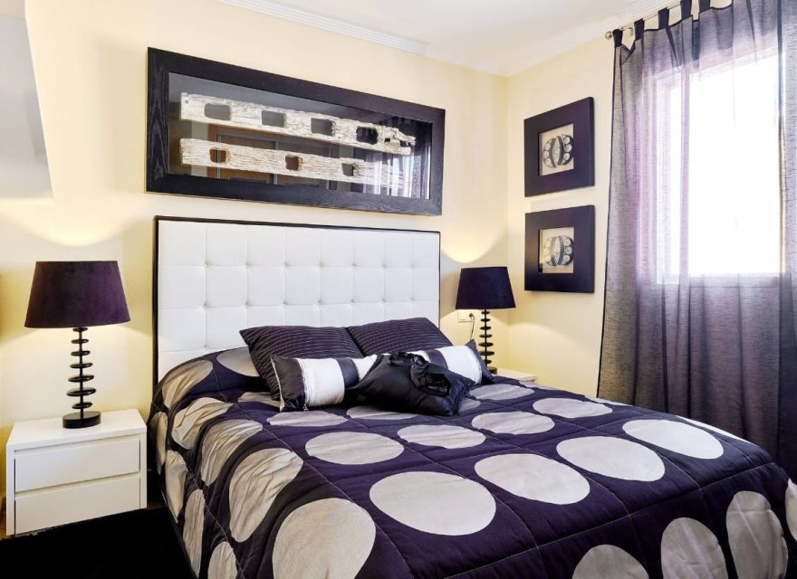 Odsprzedaż - Apartament - Orihuela Costa - Campoamor