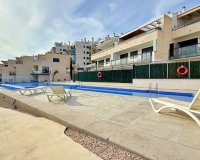Odsprzedaż - Apartament - Orihuela Costa - Campoamor