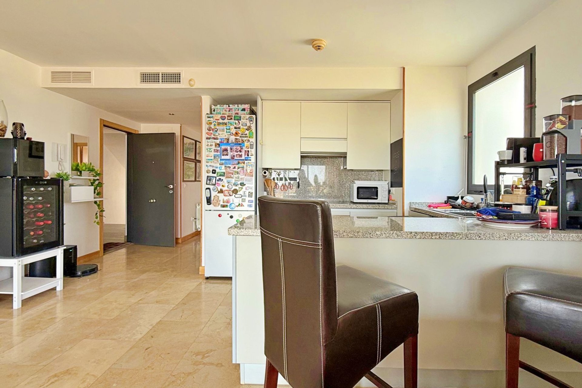 Odsprzedaż - Apartament - Orihuela Costa - Campoamor