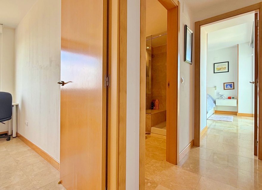 Odsprzedaż - Apartament - Orihuela Costa - Campoamor