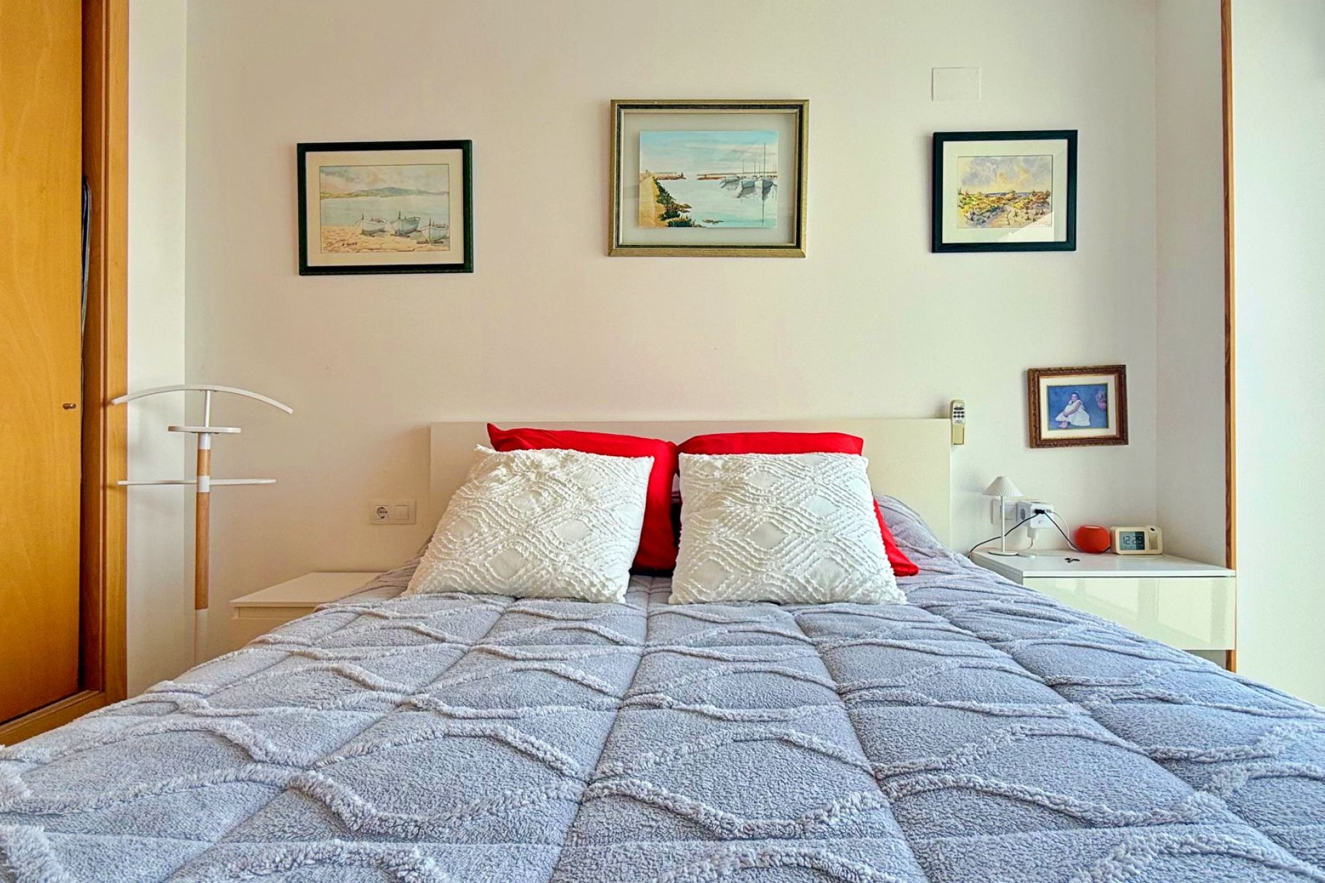 Odsprzedaż - Apartament - Orihuela Costa - Campoamor