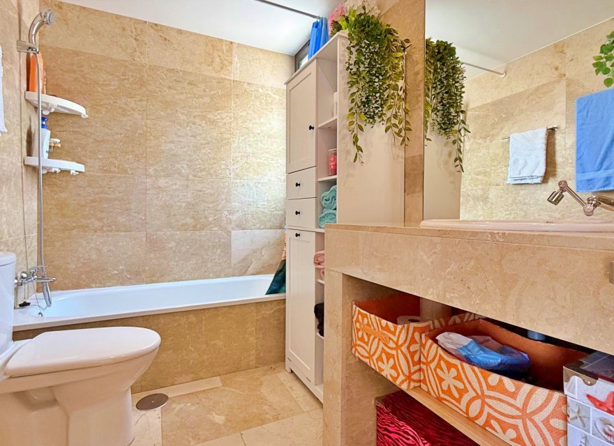 Odsprzedaż - Apartament - Orihuela Costa - Campoamor