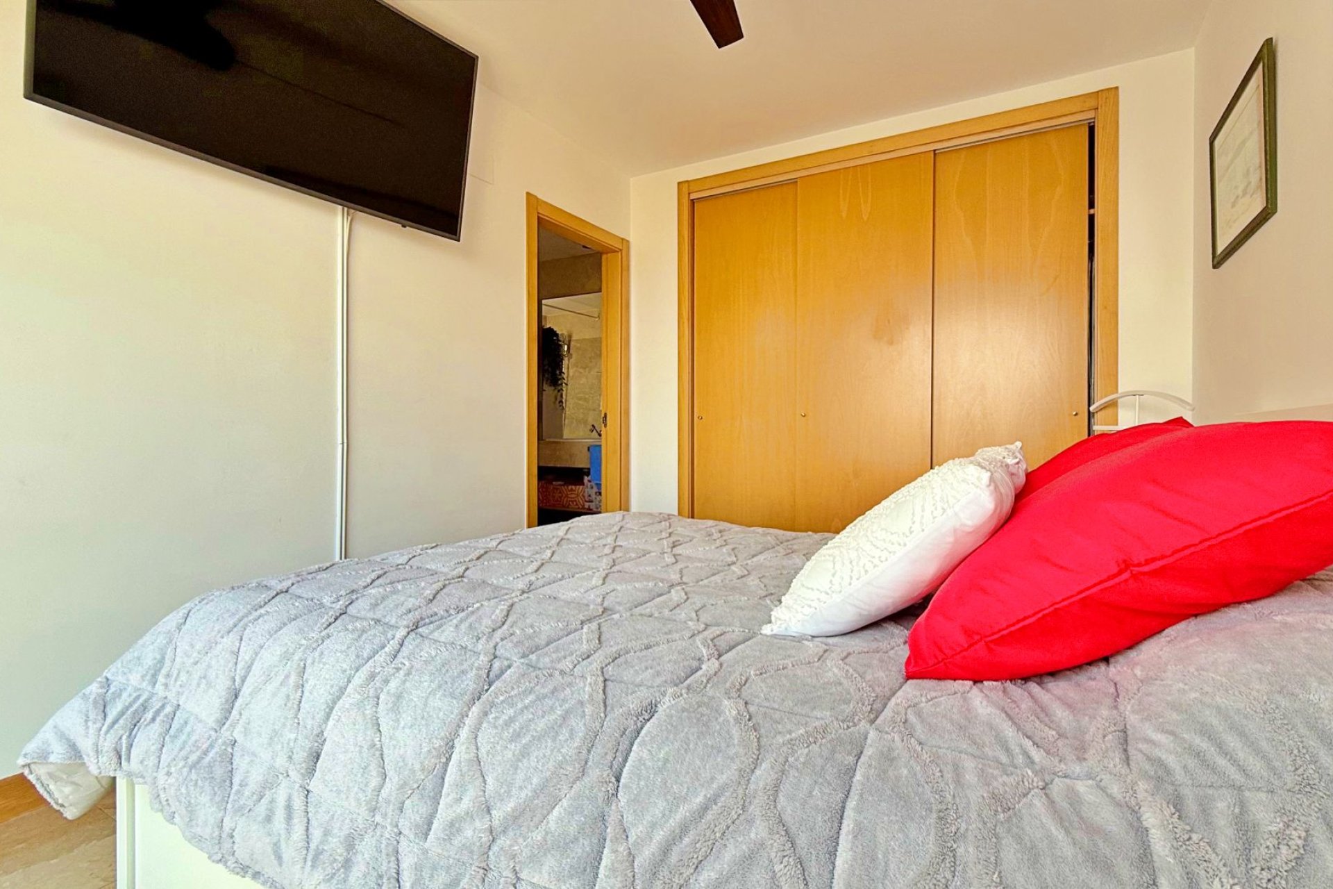 Odsprzedaż - Apartament - Orihuela Costa - Campoamor