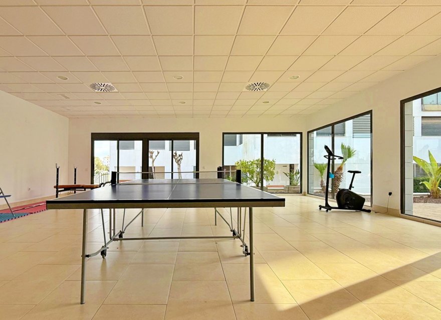 Odsprzedaż - Apartament - Orihuela Costa - Campoamor