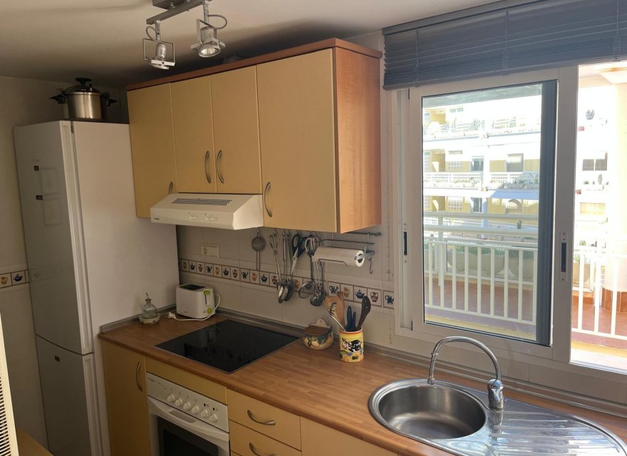 Odsprzedaż - Apartament - Orihuela Costa - Campoamor