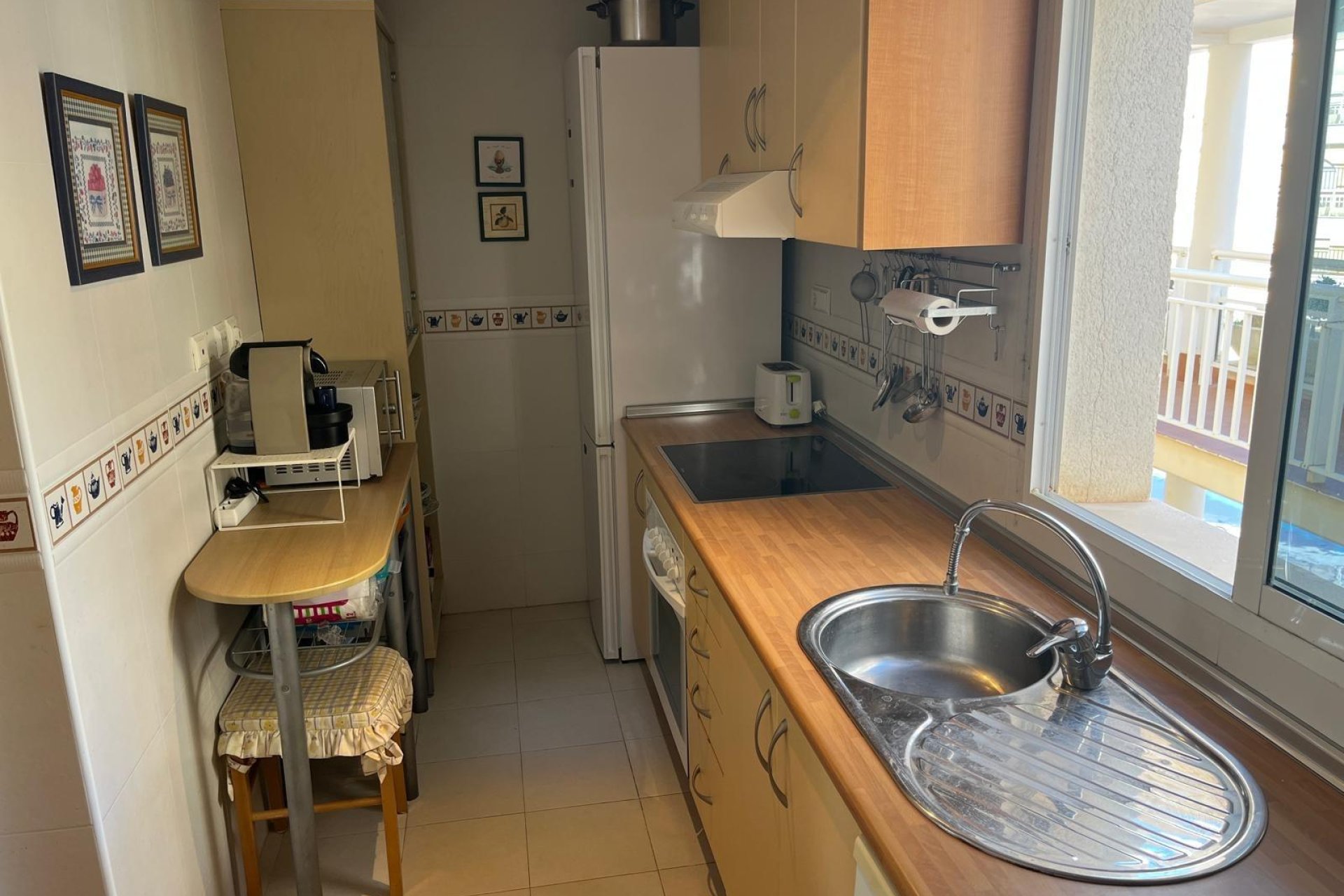 Odsprzedaż - Apartament - Orihuela Costa - Campoamor