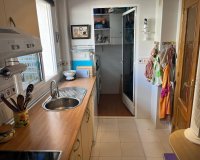 Odsprzedaż - Apartament - Orihuela Costa - Campoamor
