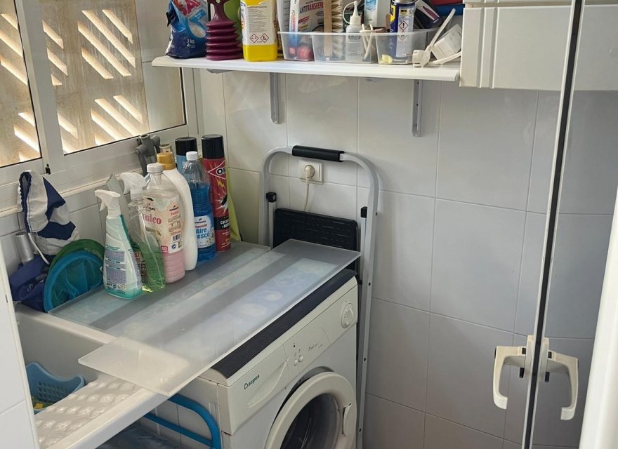 Odsprzedaż - Apartament - Orihuela Costa - Campoamor