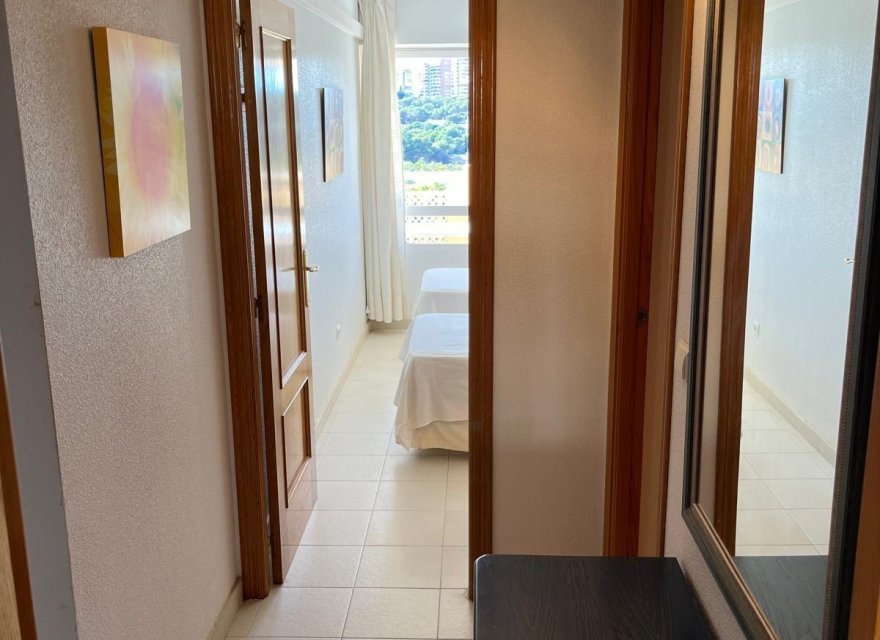 Odsprzedaż - Apartament - Orihuela Costa - Campoamor