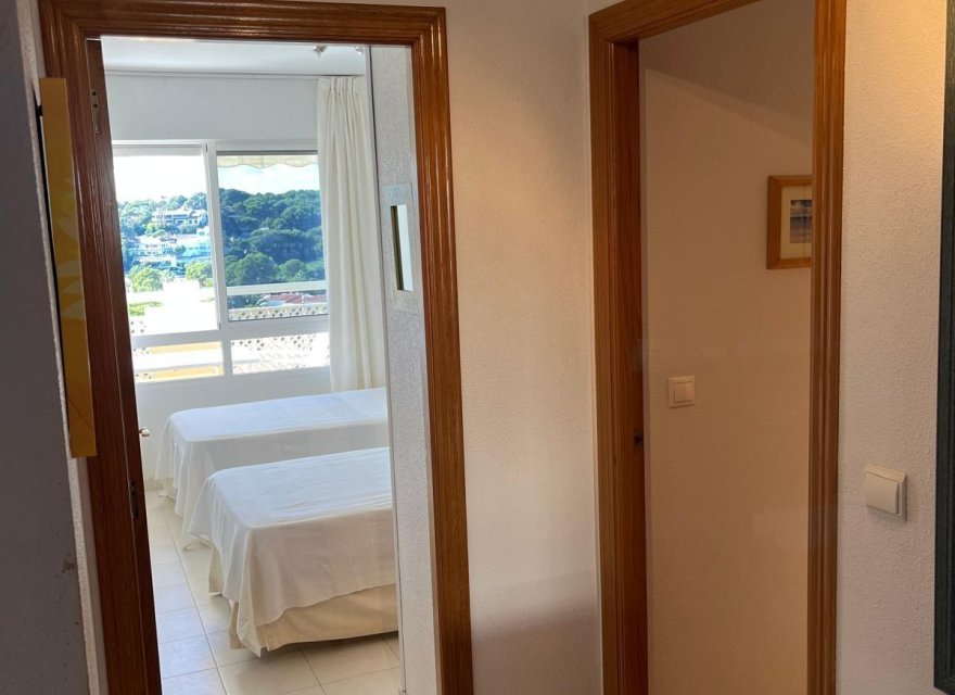 Odsprzedaż - Apartament - Orihuela Costa - Campoamor