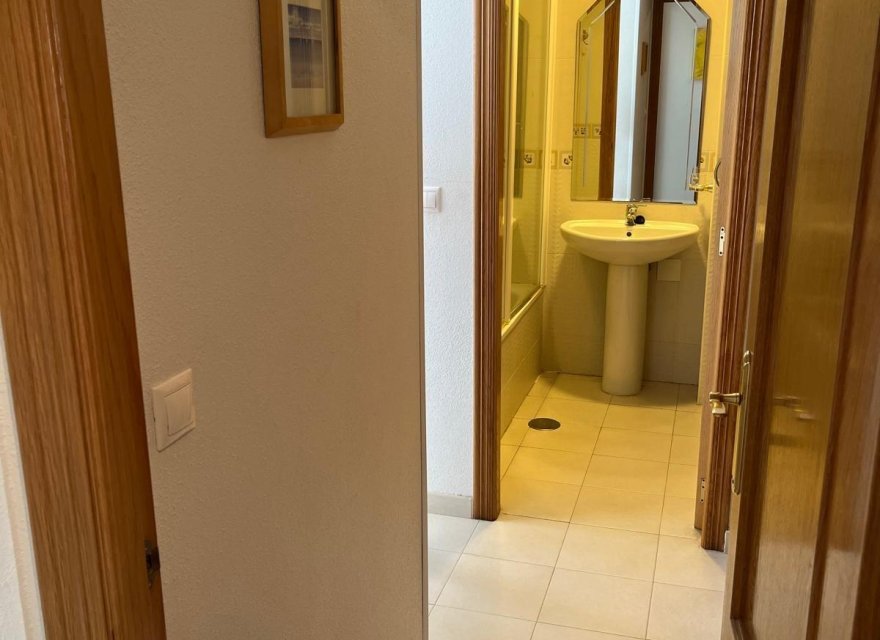 Odsprzedaż - Apartament - Orihuela Costa - Campoamor