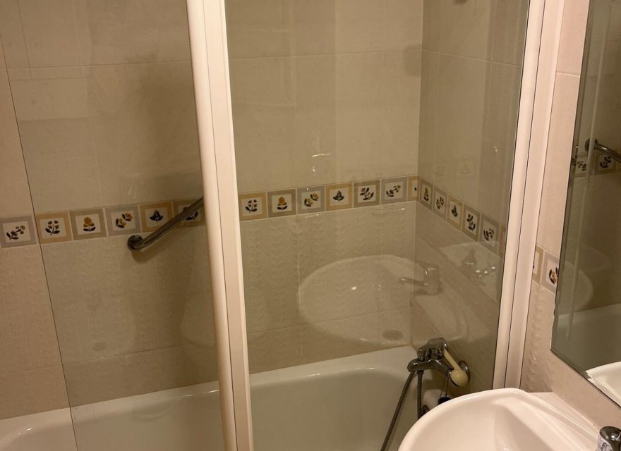 Odsprzedaż - Apartament - Orihuela Costa - Campoamor