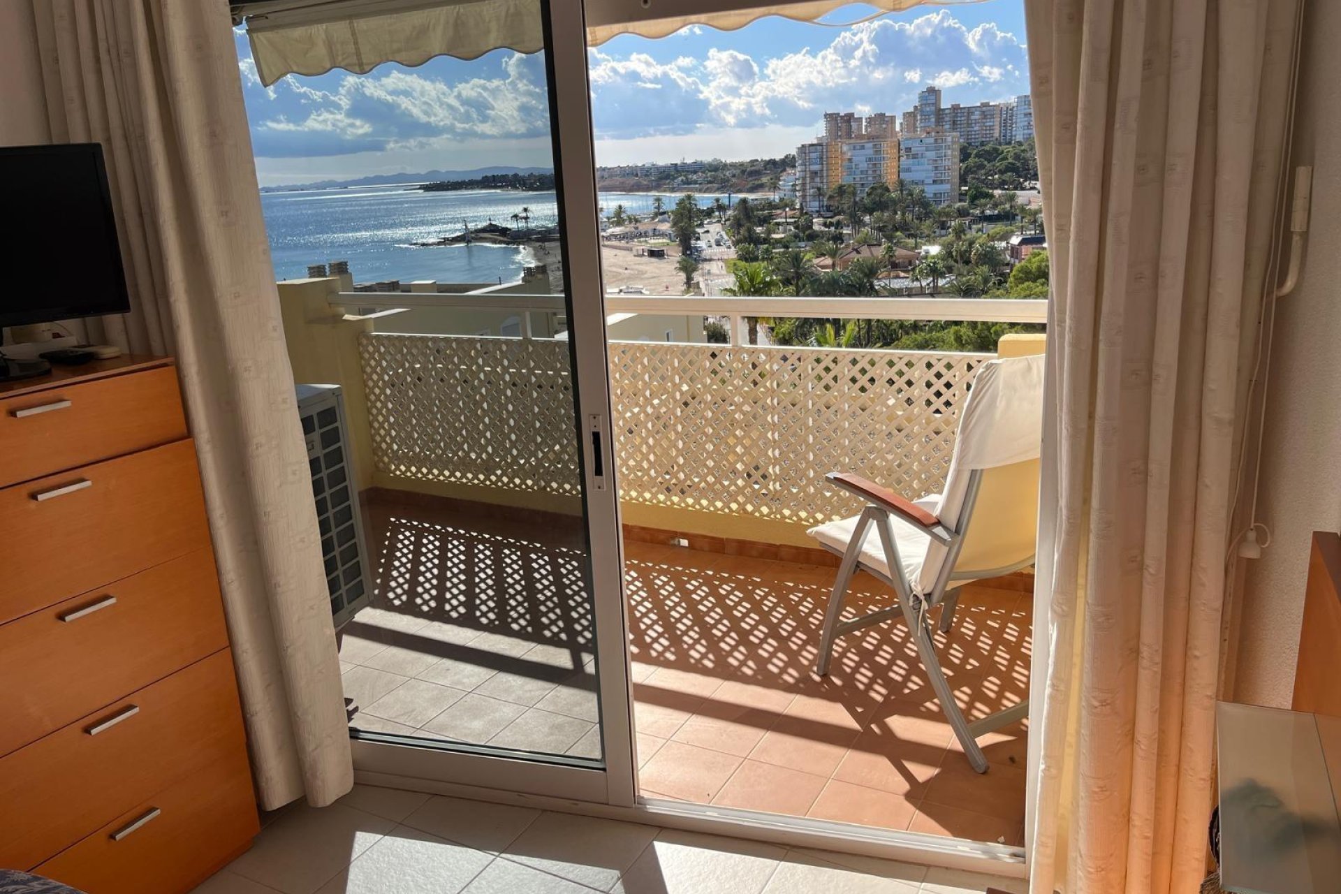 Odsprzedaż - Apartament - Orihuela Costa - Campoamor