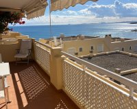 Odsprzedaż - Apartament - Orihuela Costa - Campoamor