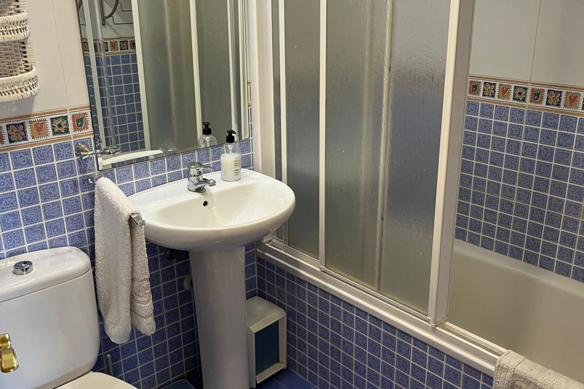 Odsprzedaż - Apartament - Orihuela Costa - Campoamor