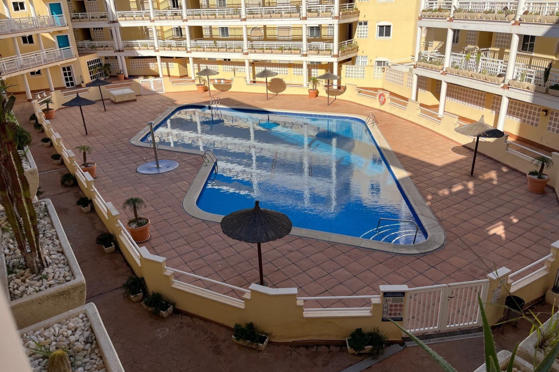 Odsprzedaż - Apartament - Orihuela Costa - Campoamor