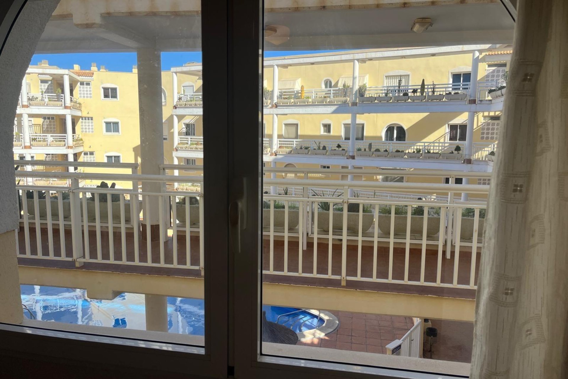 Odsprzedaż - Apartament - Orihuela Costa - Campoamor