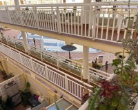 Odsprzedaż - Apartament - Orihuela Costa - Campoamor