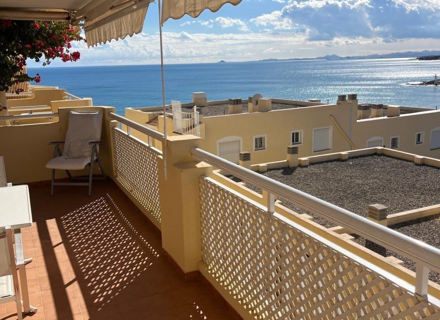 Odsprzedaż - Apartament - Orihuela Costa - Campoamor