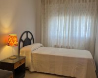 Odsprzedaż - Apartament - Orihuela Costa - Campoamor