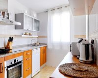 Odsprzedaż - Apartament - Orihuela Costa - Campoamor