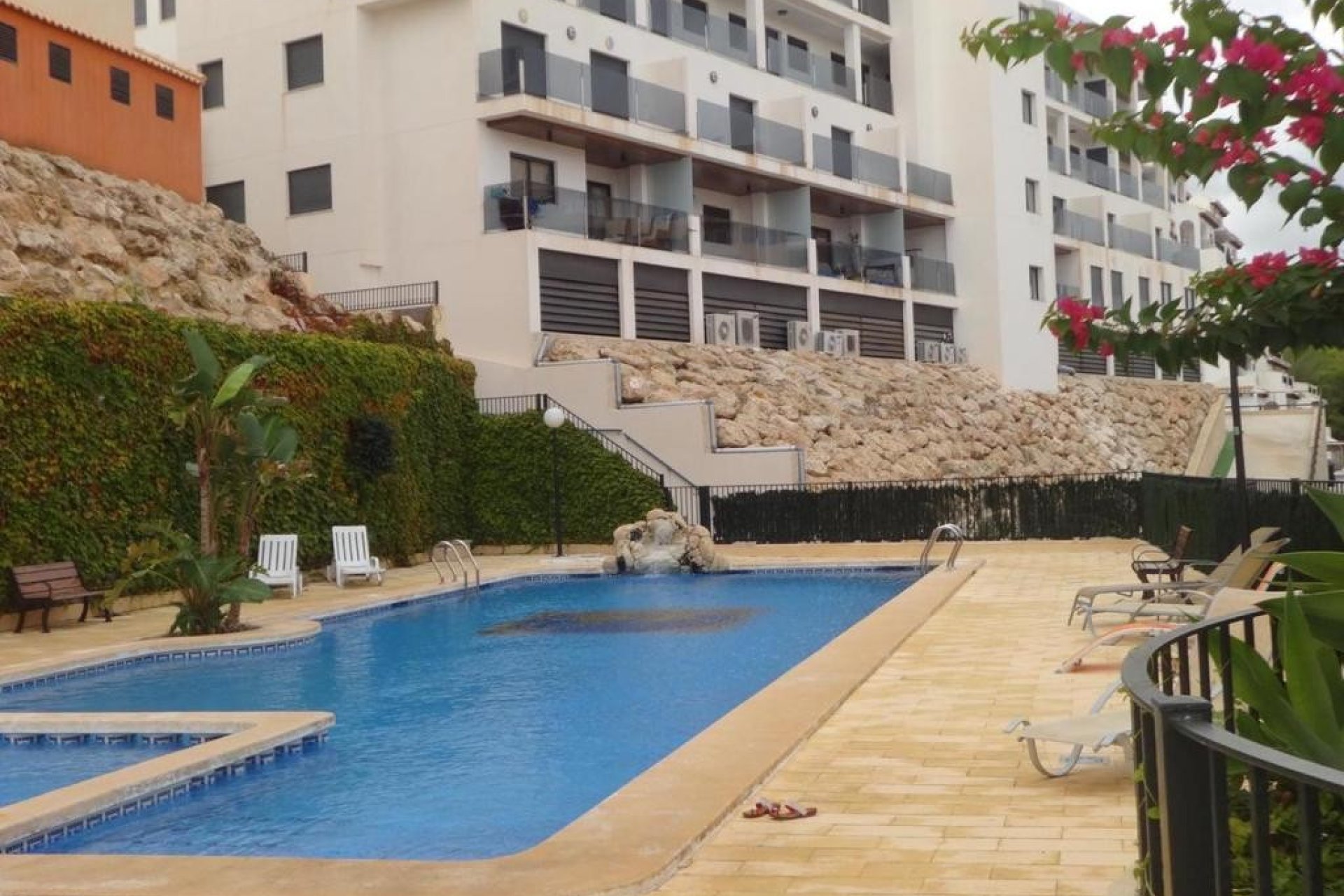 Odsprzedaż - Apartament - Orihuela Costa - Campoamor