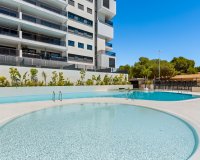 Odsprzedaż - Apartament - Orihuela Costa - Campoamor