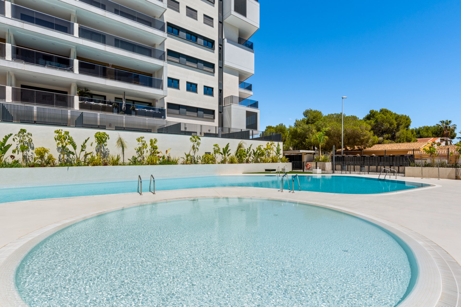 Odsprzedaż - Apartament - Orihuela Costa - Campoamor