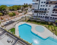 Odsprzedaż - Apartament - Orihuela Costa - Campoamor