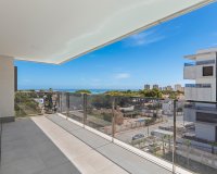 Odsprzedaż - Apartament - Orihuela Costa - Campoamor