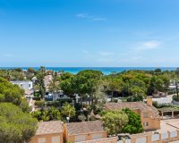 Odsprzedaż - Apartament - Orihuela Costa - Campoamor