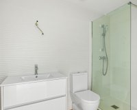 Odsprzedaż - Apartament - Orihuela Costa - Campoamor