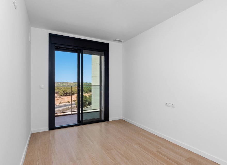 Odsprzedaż - Apartament - Orihuela Costa - Campoamor