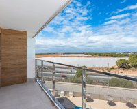 Odsprzedaż - Apartament - Orihuela Costa - Campoamor