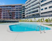 Odsprzedaż - Apartament - Orihuela Costa - Campoamor