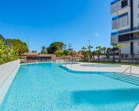 Odsprzedaż - Apartament - Orihuela Costa - Campoamor