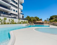 Odsprzedaż - Apartament - Orihuela Costa - Campoamor