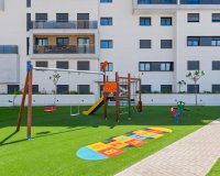 Odsprzedaż - Apartament - Orihuela Costa - Campoamor