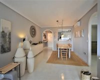 Odsprzedaż - Apartament - Orihuela Costa - Campoamor