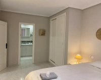 Odsprzedaż - Apartament - Orihuela Costa - Campoamor