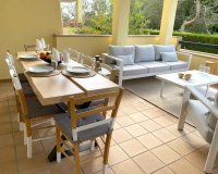 Odsprzedaż - Apartament - Orihuela Costa - Campoamor