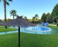 Odsprzedaż - Apartament - Orihuela Costa - Campoamor