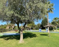 Odsprzedaż - Apartament - Orihuela Costa - Campoamor