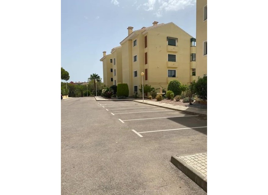 Odsprzedaż - Apartament - Orihuela Costa - Campoamor