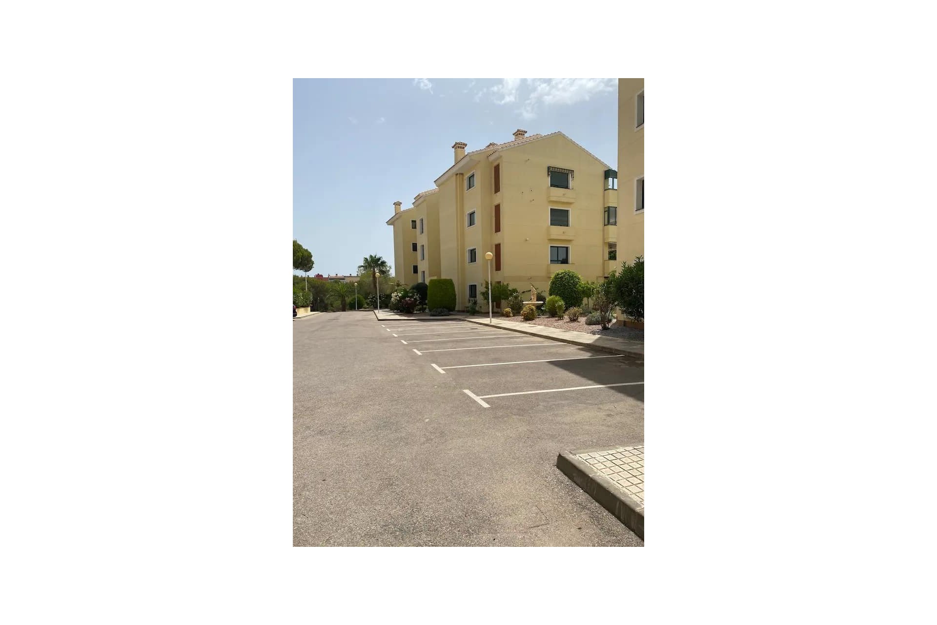 Odsprzedaż - Apartament - Orihuela Costa - Campoamor