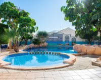 Odsprzedaż - Apartament - Orihuela Costa - Campoamor