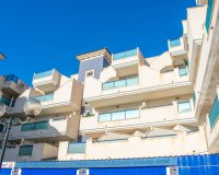 Odsprzedaż - Apartament - Orihuela Costa - Campoamor