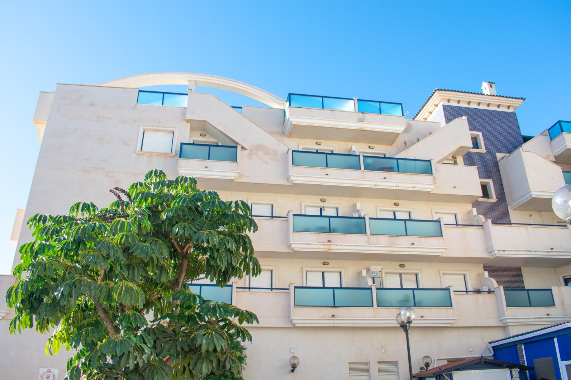 Odsprzedaż - Apartament - Orihuela Costa - Campoamor