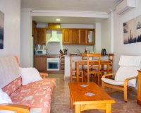 Odsprzedaż - Apartament - Orihuela Costa - Campoamor