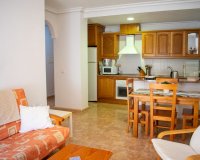 Odsprzedaż - Apartament - Orihuela Costa - Campoamor